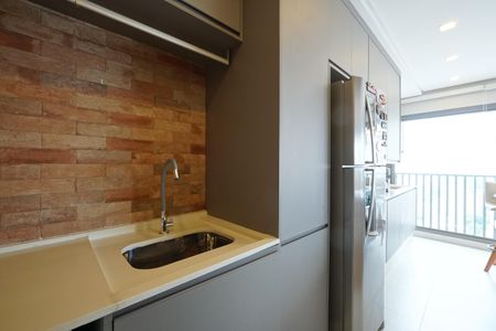 Apartamento à venda com 50m², 1 quarto e 1 vagaÁrea de Serviço