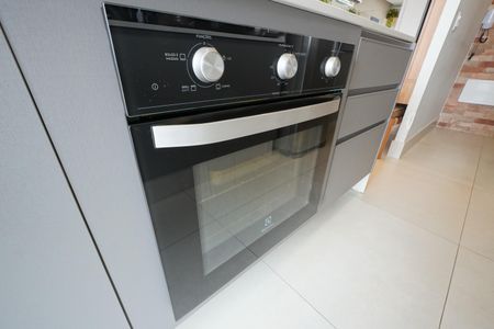 Apartamento à venda com 50m², 1 quarto e 1 vagaCozinha