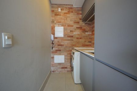 Apartamento à venda com 50m², 1 quarto e 1 vagaÁrea de Serviço