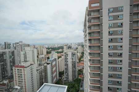 Apartamento à venda com 50m², 1 quarto e 1 vagaVista