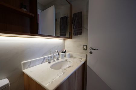 Apartamento à venda com 50m², 1 quarto e 1 vagaSuíte