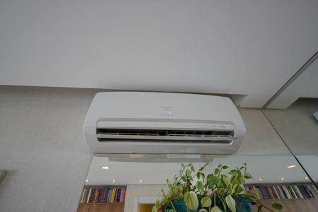 Apartamento à venda com 50m², 1 quarto e 1 vagaSala