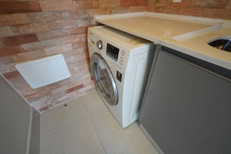 Apartamento à venda com 50m², 1 quarto e 1 vagaÁrea de Serviço