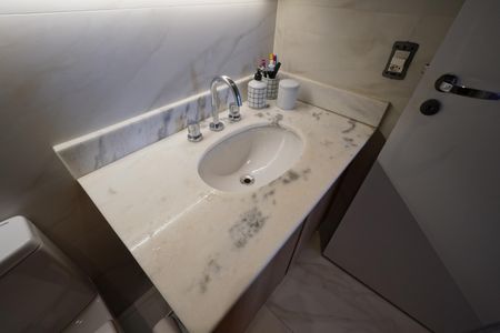 Apartamento à venda com 50m², 1 quarto e 1 vagaSuíte