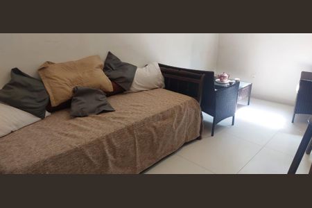 Apartamento para alugar com 1 quarto, 40m² em Copacabana, Rio de Janeiro