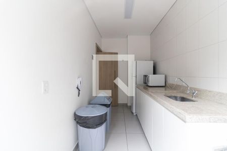 Apartamento para alugar com 40m², 1 quarto e sem vagaCopa