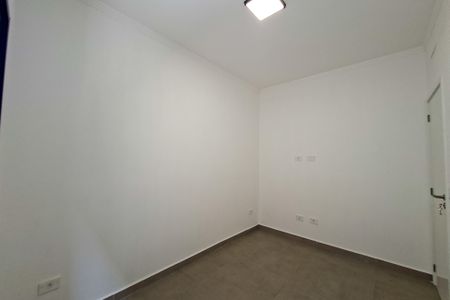 Quarto 1 de casa de condomínio para alugar com 2 quartos, 45m² em Maracanã, Praia Grande