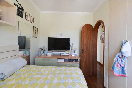 Apartamento à venda com 243m², 3 quartos e 2 vagasQuarto 1