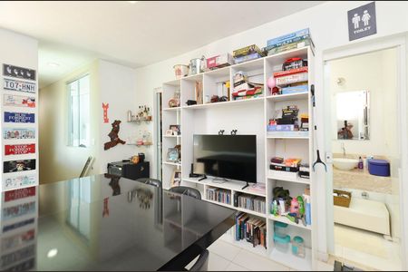 Apartamento à venda com 243m², 3 quartos e 2 vagasSala Cobertura