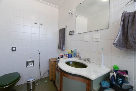 Apartamento à venda com 243m², 3 quartos e 2 vagasBanheiro Suíte