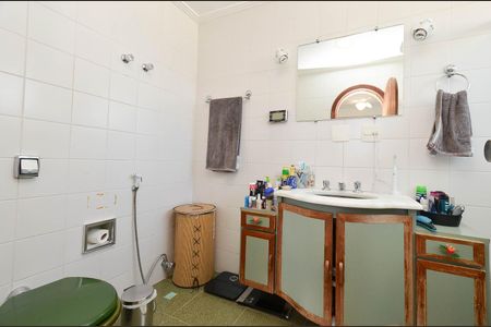 Apartamento à venda com 243m², 3 quartos e 2 vagasBanheiro Suíte