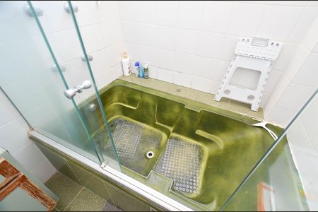 Apartamento à venda com 243m², 3 quartos e 2 vagasBanheiro Suíte