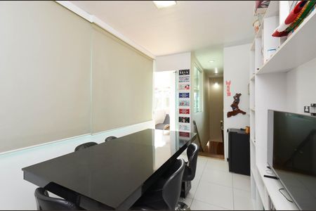 Apartamento à venda com 243m², 3 quartos e 2 vagasSala Cobertura