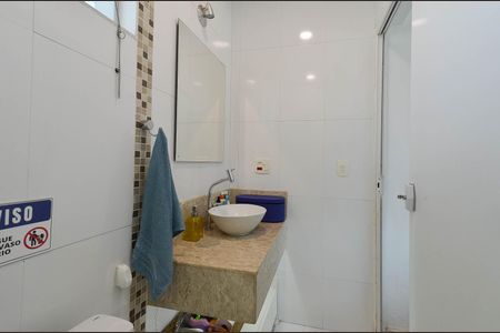 Apartamento à venda com 243m², 3 quartos e 2 vagasBanheiro Cobertura