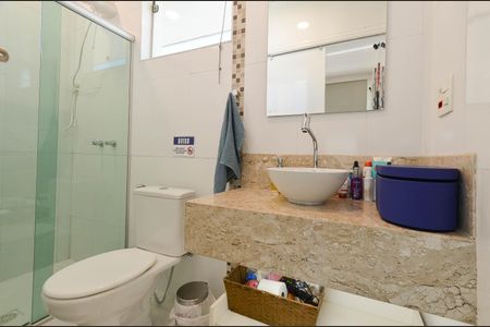 Apartamento à venda com 243m², 3 quartos e 2 vagasBanheiro Cobertura