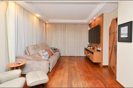 Apartamento à venda com 243m², 3 quartos e 2 vagasSala AmbientesSala Ambientes