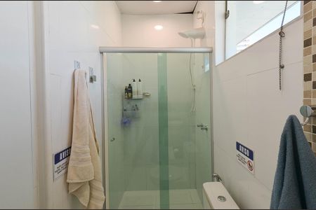 Apartamento à venda com 243m², 3 quartos e 2 vagasBanheiro Cobertura