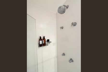 Studio à venda com 28m², 1 quarto e sem vagaBanheiro