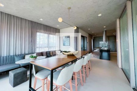 Studio à venda com 28m², 1 quarto e sem vagaÁrea comum