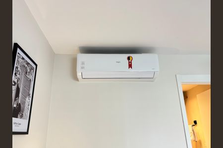 Studio de kitnet/studio à venda com 1 quarto, 28m² em Itaim Bibi, São Paulo