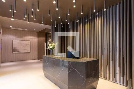 Studio à venda com 28m², 1 quarto e sem vagaÁrea comum