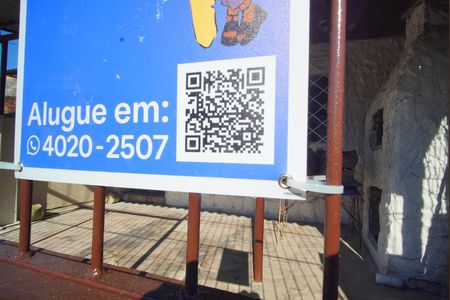 Casa para alugar com 72m², 2 quartos e 1 vagaQR Code