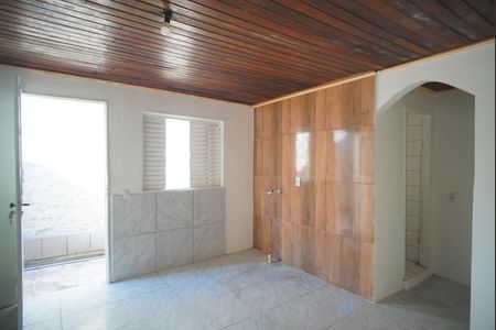 Casa para alugar com 72m², 2 quartos e 1 vagaCozinha