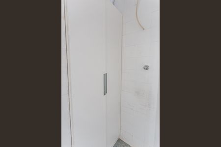 Apartamento para alugar com 280m², 3 quartos e 2 vagas Apartamento para alugar com 280m², 3 quartos e 2 vagasArmário do Banheiro de Serviço/Despensa