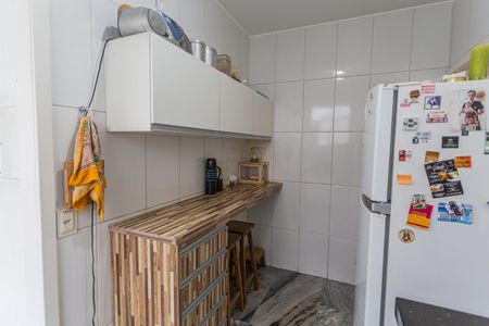 Apartamento para alugar com 280m², 3 quartos e 2 vagas Apartamento para alugar com 280m², 3 quartos e 2 vagasCozinha