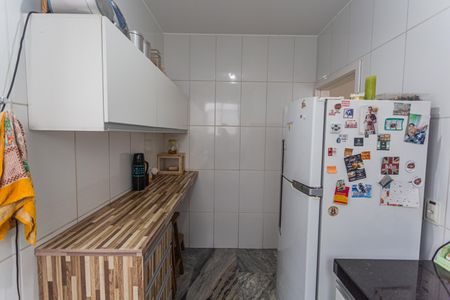 Apartamento para alugar com 280m², 3 quartos e 2 vagas Apartamento para alugar com 280m², 3 quartos e 2 vagasCozinha