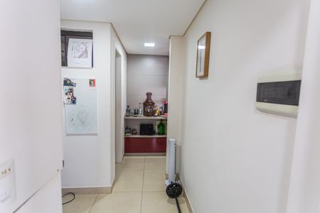 Apartamento para alugar com 280m², 3 quartos e 2 vagas Apartamento para alugar com 280m², 3 quartos e 2 vagasEscritório 2 na Cobertura