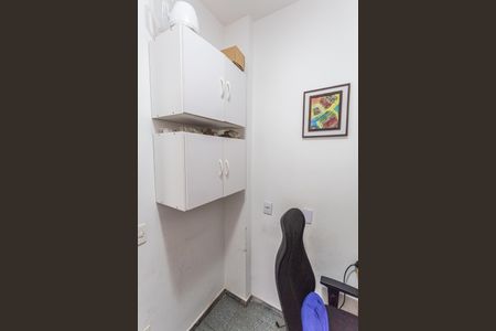 Apartamento para alugar com 280m², 3 quartos e 2 vagas Apartamento para alugar com 280m², 3 quartos e 2 vagasQuarto de Serviço/Escritório 1