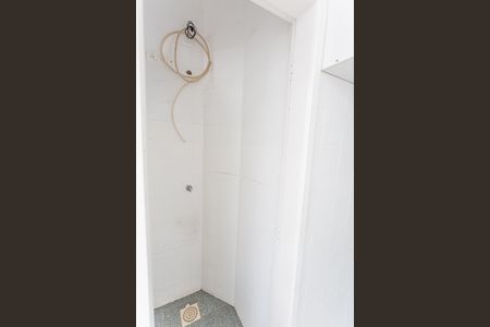 Apartamento para alugar com 280m², 3 quartos e 2 vagas Apartamento para alugar com 280m², 3 quartos e 2 vagasBanheiro de Serviço/Despensa