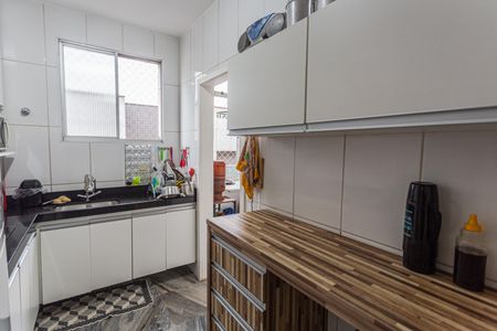 Apartamento para alugar com 280m², 3 quartos e 2 vagas Apartamento para alugar com 280m², 3 quartos e 2 vagasCozinha