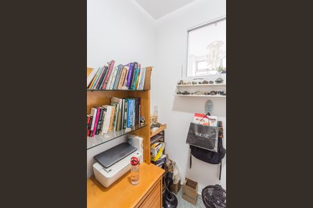 Apartamento para alugar com 280m², 3 quartos e 2 vagas Apartamento para alugar com 280m², 3 quartos e 2 vagasQuarto de Serviço/Escritório 1