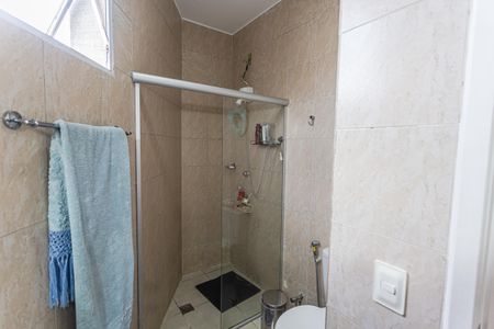 Apartamento para alugar com 280m², 3 quartos e 2 vagas Apartamento para alugar com 280m², 3 quartos e 2 vagasBanheiro da Suíte