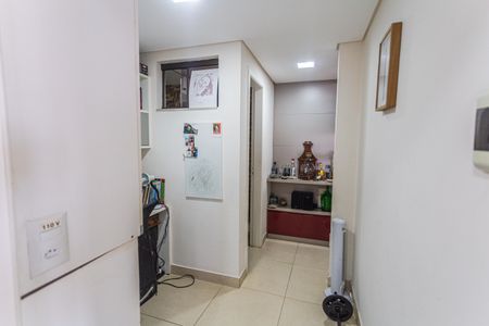 Apartamento para alugar com 280m², 3 quartos e 2 vagas Apartamento para alugar com 280m², 3 quartos e 2 vagasEscritório 2 na Cobertura