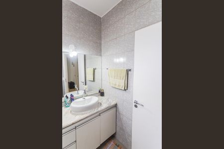 Apartamento para alugar com 280m², 3 quartos e 2 vagas Apartamento para alugar com 280m², 3 quartos e 2 vagasBanheiro Social