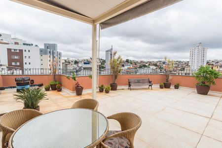 Apartamento para alugar com 280m², 3 quartos e 2 vagas Apartamento para alugar com 280m², 3 quartos e 2 vagasCobertura