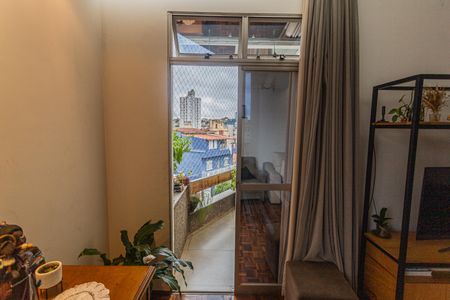 Apartamento para alugar com 280m², 3 quartos e 2 vagas Apartamento para alugar com 280m², 3 quartos e 2 vagasVaranda da Sala 1