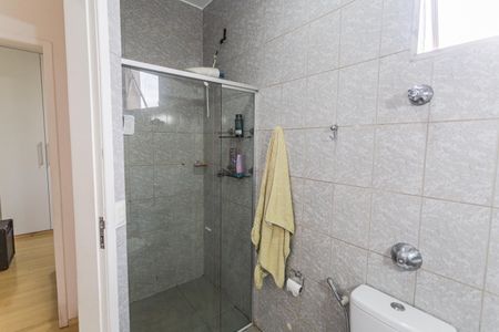 Apartamento para alugar com 280m², 3 quartos e 2 vagas Apartamento para alugar com 280m², 3 quartos e 2 vagasBanheiro Social