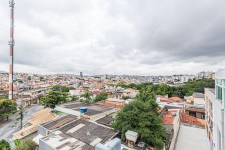 Apartamento para alugar com 280m², 3 quartos e 2 vagas Apartamento para alugar com 280m², 3 quartos e 2 vagasVista da Cobertura