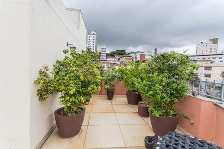 Apartamento para alugar com 280m², 3 quartos e 2 vagas Apartamento para alugar com 280m², 3 quartos e 2 vagasCobertura