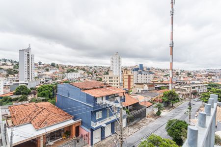 Apartamento para alugar com 280m², 3 quartos e 2 vagas Apartamento para alugar com 280m², 3 quartos e 2 vagasVista da Cobertura