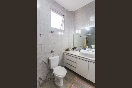 Apartamento para alugar com 280m², 3 quartos e 2 vagas Apartamento para alugar com 280m², 3 quartos e 2 vagasBanheiro Social