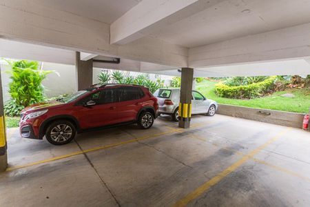 Apartamento para alugar com 280m², 3 quartos e 2 vagas Apartamento para alugar com 280m², 3 quartos e 2 vagasGaragem