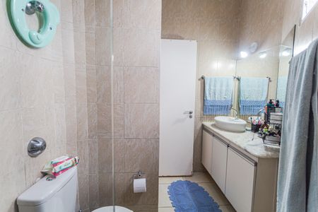 Apartamento para alugar com 280m², 3 quartos e 2 vagas Apartamento para alugar com 280m², 3 quartos e 2 vagasBanheiro da Suíte