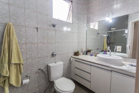 Apartamento para alugar com 280m², 3 quartos e 2 vagas Apartamento para alugar com 280m², 3 quartos e 2 vagasBanheiro Social