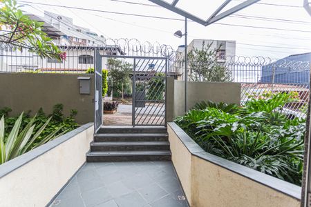 Apartamento para alugar com 280m², 3 quartos e 2 vagas Apartamento para alugar com 280m², 3 quartos e 2 vagasHall de entrada