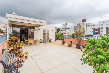 Apartamento para alugar com 280m², 3 quartos e 2 vagas Apartamento para alugar com 280m², 3 quartos e 2 vagasCobertura